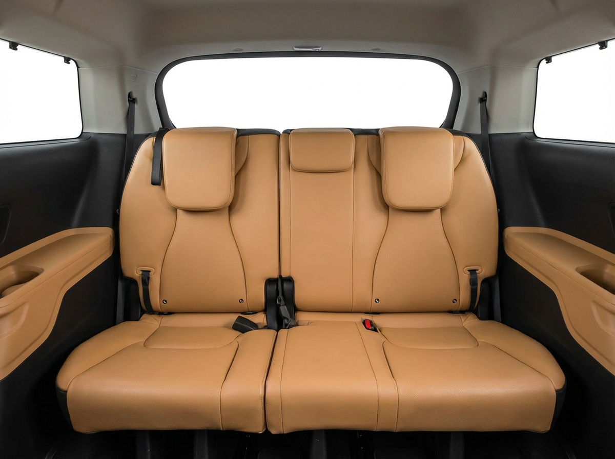 2023 Kia Carnival SX Prestige Interior